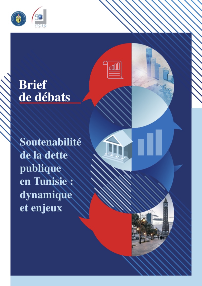 Brief de débats de l'ITCEQ : Soutenabilité de la dette publique en ...