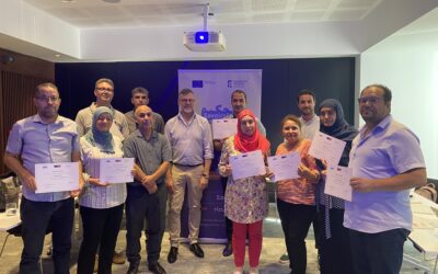 Renforcement des Capacités de Communication : Formation en Prise de Parole en Public pour les Chercheurs et Statisticiens.