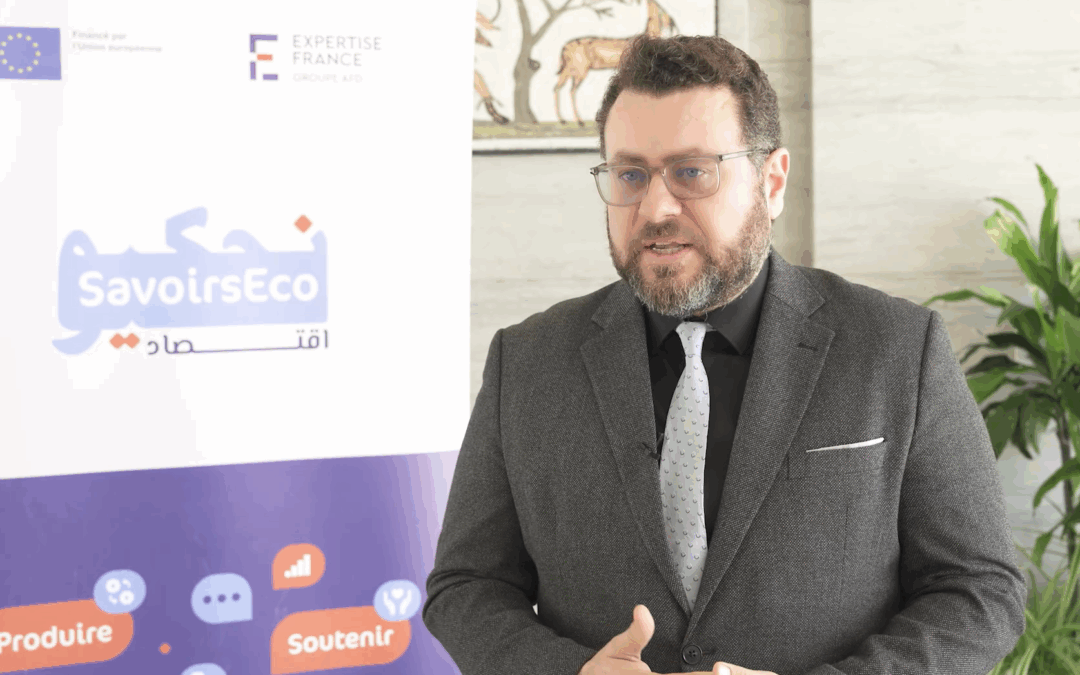 Savoirs éco soutient The International Workshop on Artificial Intelligence, Climate & Sustainability organisé par LaREQuaD