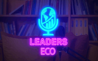 Leaders Éco : Donner une voix forte et éclairée aux créateurs de contenu économique en Tunisie.