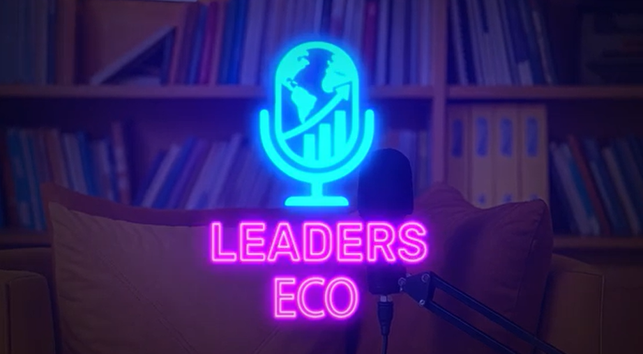 Leaders Éco : Donner une voix forte et éclairée aux créateurs de contenu économique en Tunisie.