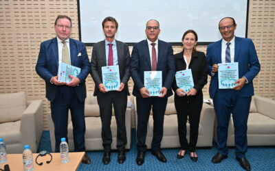 Clôture du programme Doing Research en Tunisie : une étape clé pour la valorisation des sciences sociales.