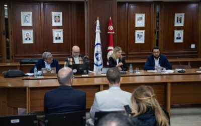 Conférence-débat avec l’Institut Montaigne sur la Cohésion sociale et les dynamiques intergénérationnelles et territoriales à FSEGT.