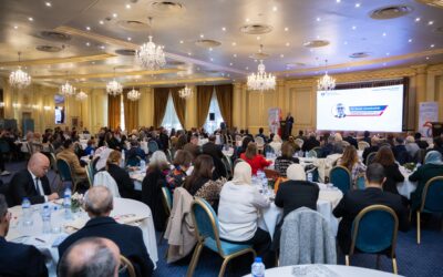 1 er Congrès International de l’ITCEQ : vers de nouvelles dynamiques de coopération régionale.