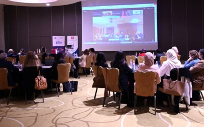 ITCEQ : Atelier sur la modélisation macro-environnementale : approches, outils et perspectives.