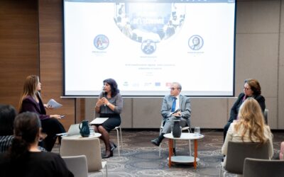 Troisième édition des « Petits Déjeuners de l’Économie » : IA et transformation digitale au cœur des débats.