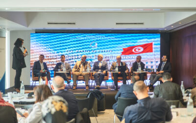 Les Débats de l’ITCEQ : l’évaluation des politiques publiques au cœur des priorités.